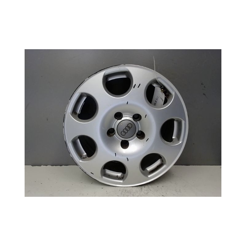JANTE ALUMINIUM AUDI A4