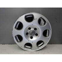JANTE ALUMINIUM AUDI A4