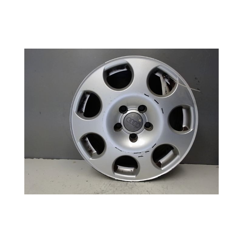 JANTE ALUMINIUM AUDI A4