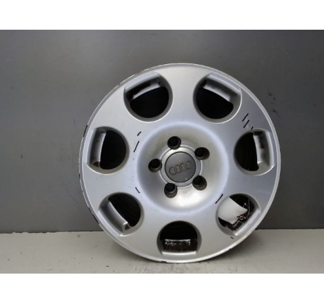 JANTE ALUMINIUM