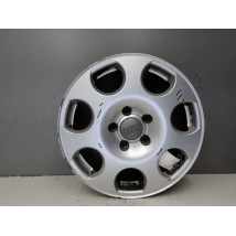 JANTE ALUMINIUM AUDI A4