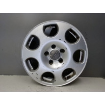 JANTE ALUMINIUM AUDI A4