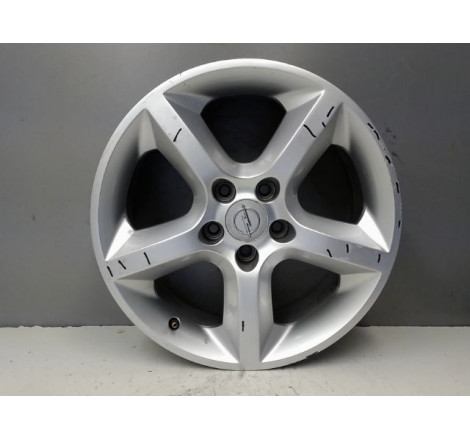 JANTE ALUMINIUM