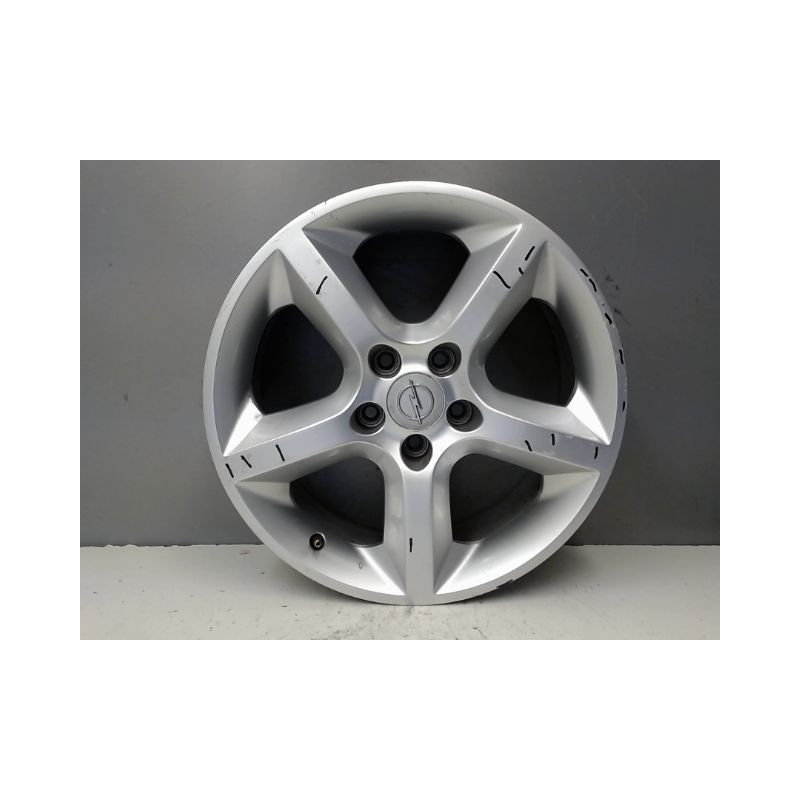 JANTE ALUMINIUM OPEL ZAFIRA