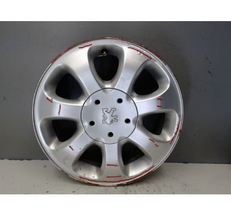 JANTE ALUMINIUM