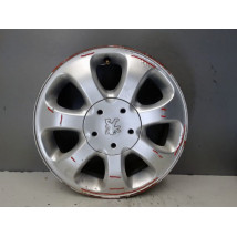 JANTE ALUMINIUM PEUGEOT 406