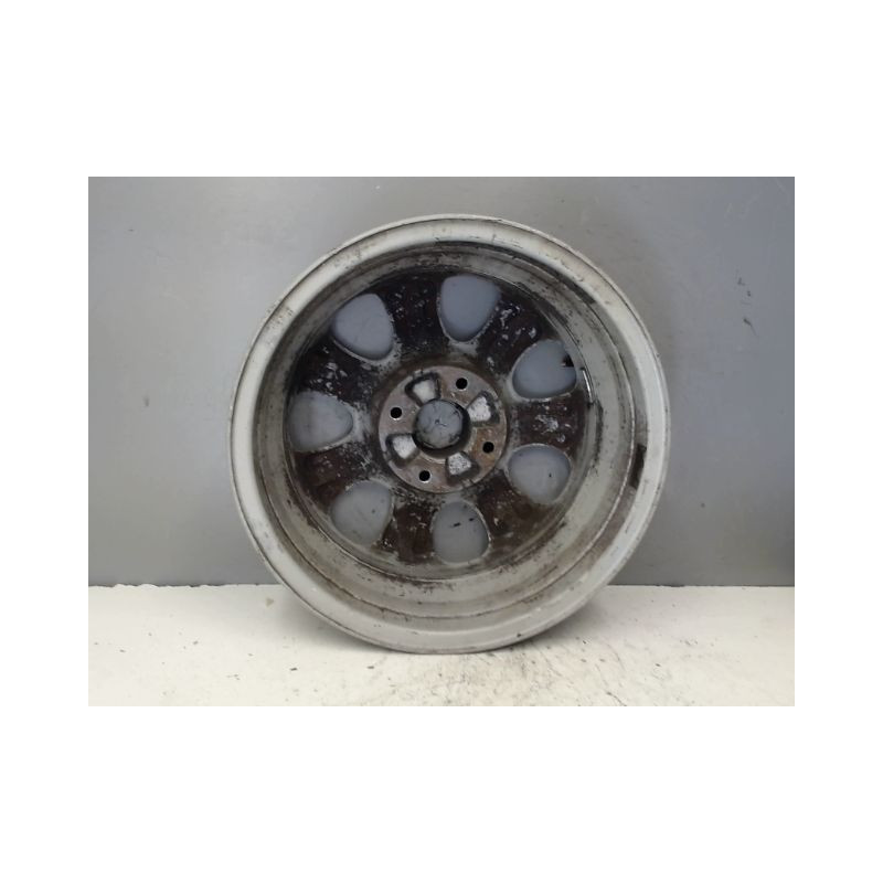 JANTE ALUMINIUM PEUGEOT 406