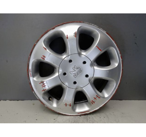 JANTE ALUMINIUM