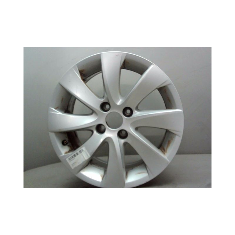 JANTE ALUMINIUM RENAULT MEGANE
