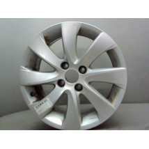 JANTE ALUMINIUM RENAULT MEGANE