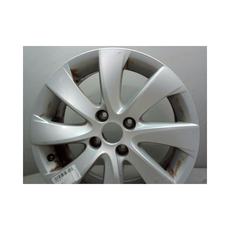JANTE ALUMINIUM RENAULT MEGANE