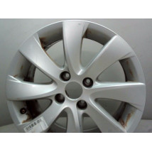 JANTE ALUMINIUM RENAULT MEGANE