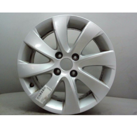 JANTE ALUMINIUM