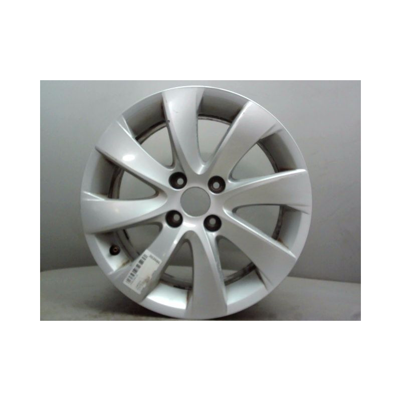 JANTE ALUMINIUM CITROEN C4