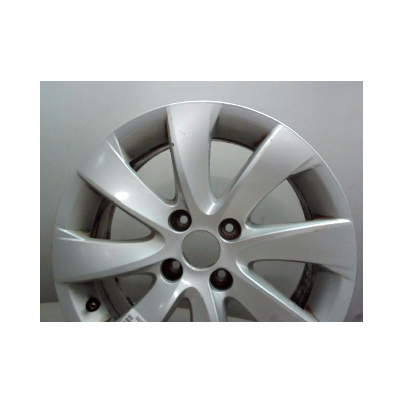 JANTE ALUMINIUM CITROEN C4