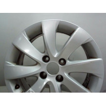 JANTE ALUMINIUM CITROEN C4