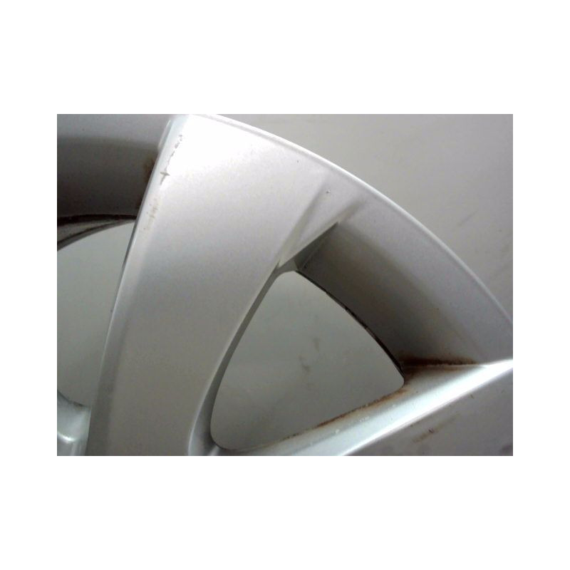 JANTE ALUMINIUM CITROEN C4