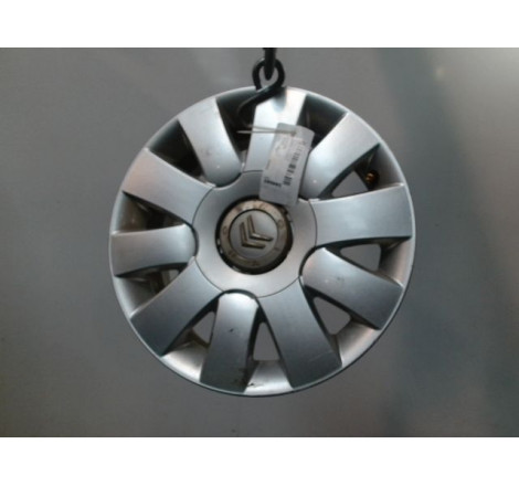 JANTE ALUMINIUM