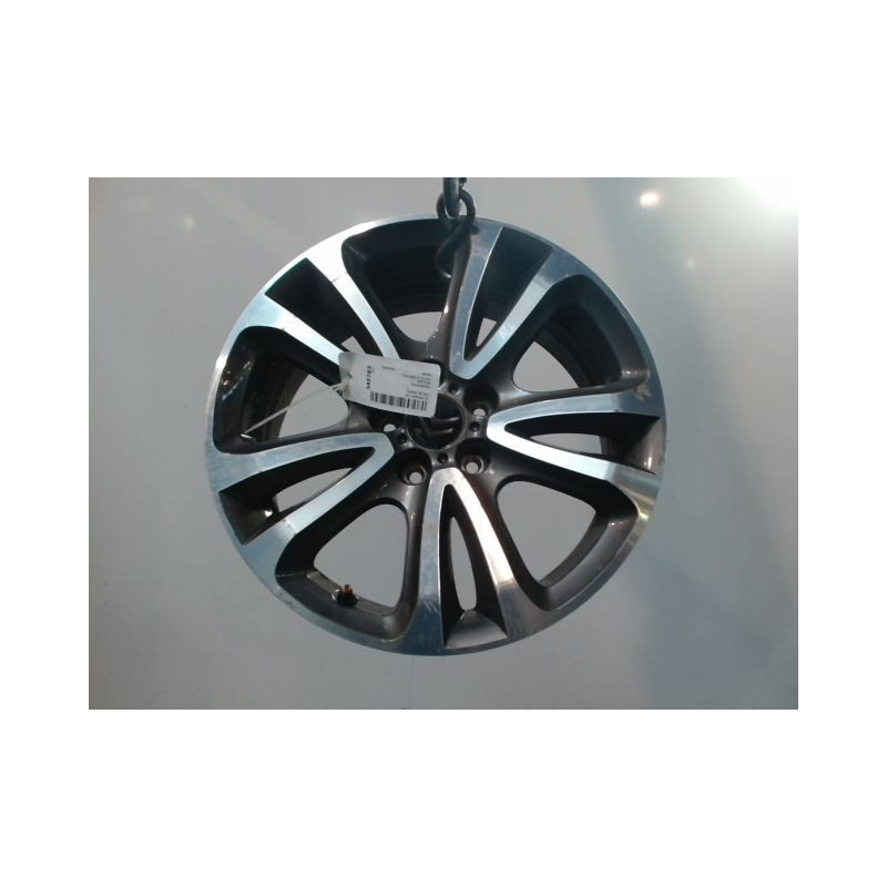 JANTE ALUMINIUM CITROEN C5 2008-