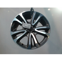 JANTE ALUMINIUM CITROEN C5 2008-
