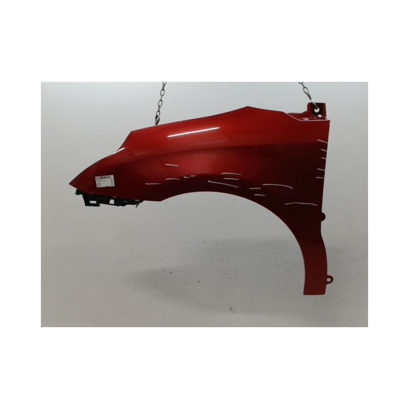AILE AVANT GAUCHE CITROEN C4 I Phase 1 2004-2008