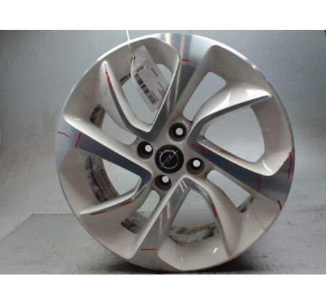 JANTE ALUMINIUM