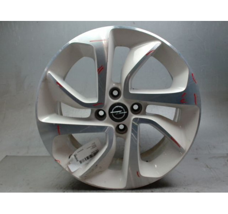 JANTE ALUMINIUM