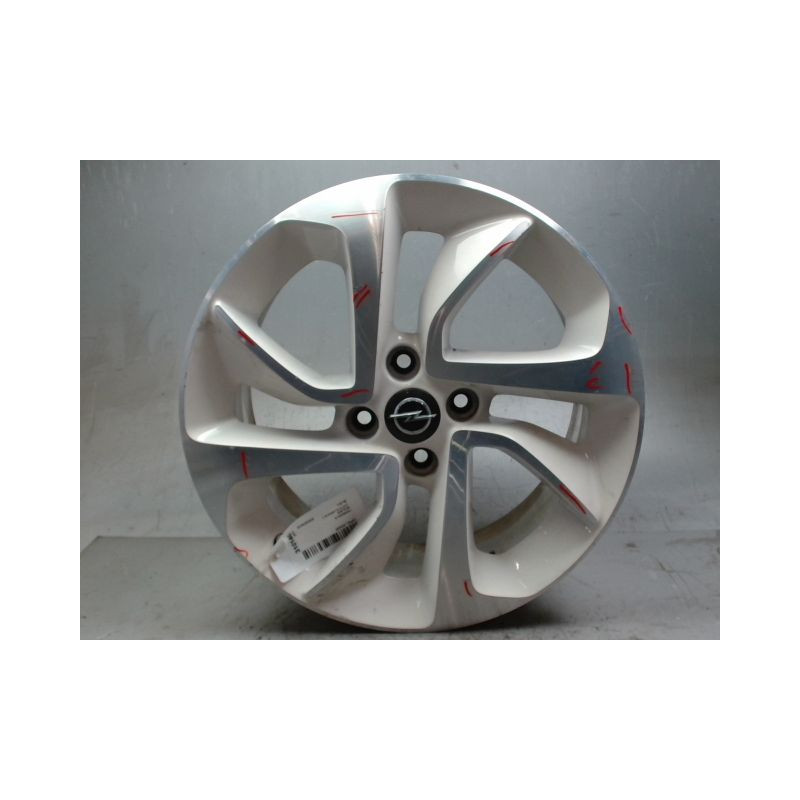 JANTE ALUMINIUM OPEL ADAM