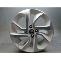 JANTE ALUMINIUM OPEL ADAM