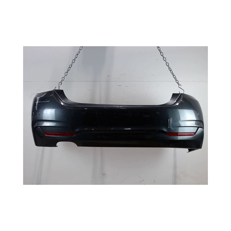 PARE-CHOC ARRIER B.M.W. SERIE 4