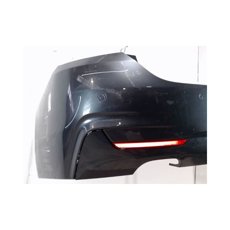 PARE-CHOC ARRIER B.M.W. SERIE 4