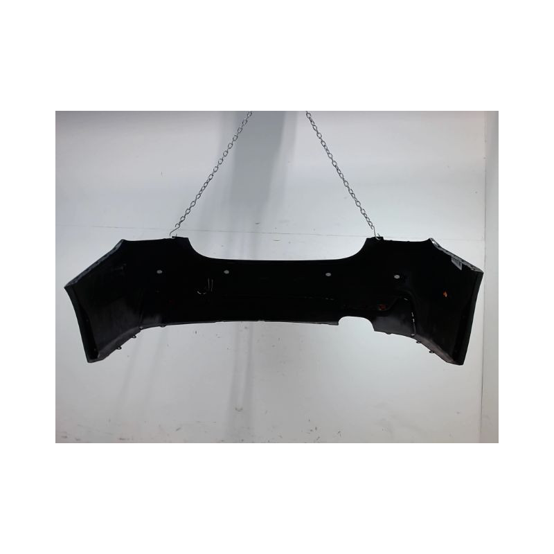 PARE-CHOC ARRIER B.M.W. SERIE 4