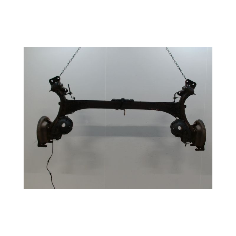 TRAIN ARRIERE CITROEN C4 II Phase 2 (B71) 2014-...