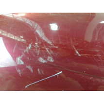 AILE AVANT GAUCHE RENAULT MEGANE