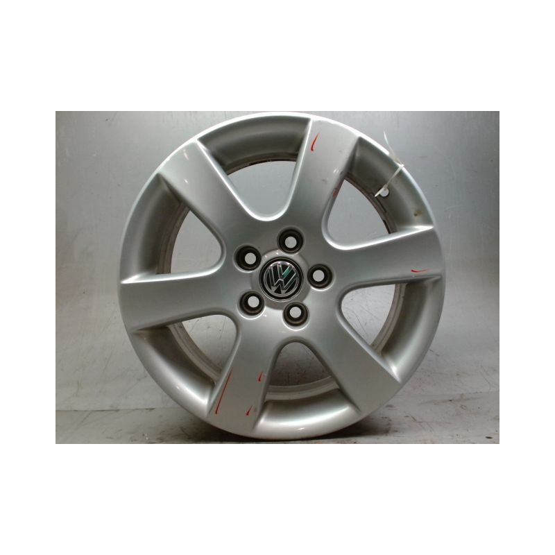 JANTE ALUMINIUM VOLKSWAGEN POLO 2005-
