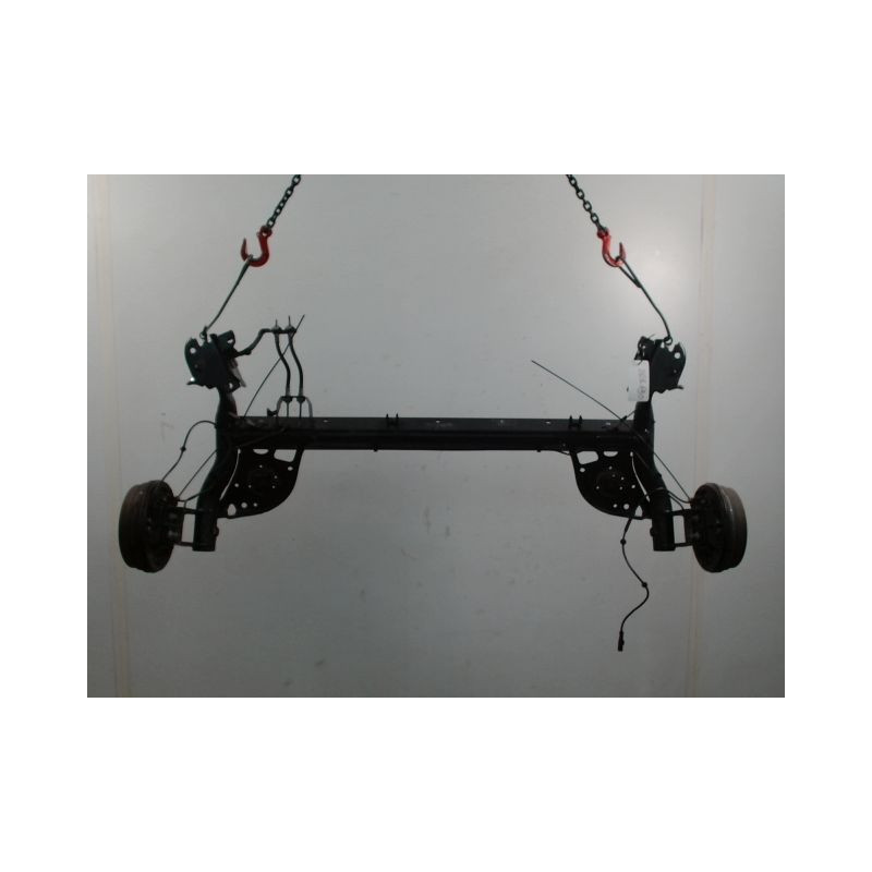TRAIN ARRIERE RENAULT CLIO