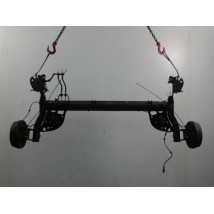 TRAIN ARRIERE RENAULT CLIO