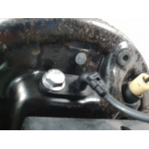 TRAIN ARRIERE RENAULT CLIO