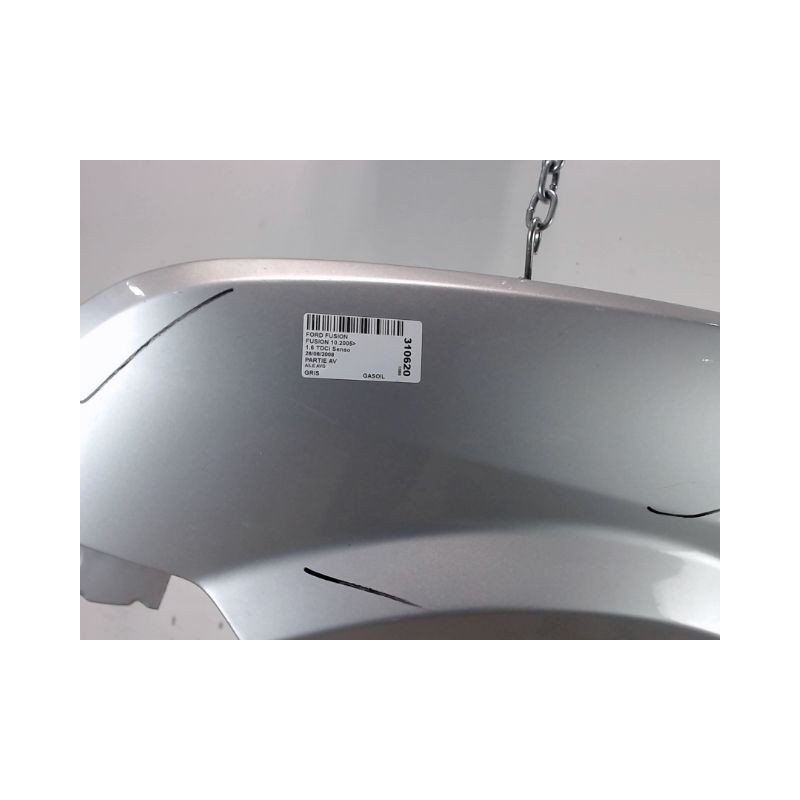 AILE AVANT GAUCHE FORD FUSION 2005-