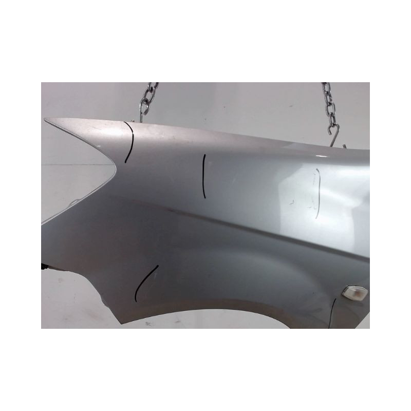 AILE AVANT GAUCHE HYUNDAI GETZ 02-05