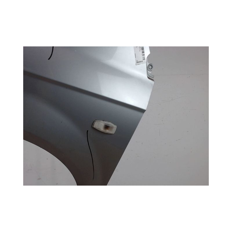 AILE AVANT GAUCHE HYUNDAI GETZ 02-05