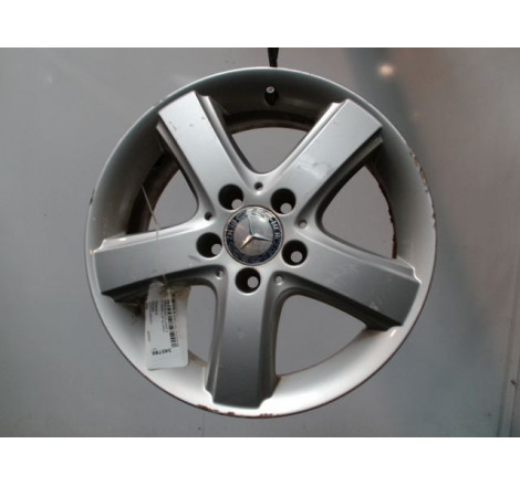 JANTE ALUMINIUM