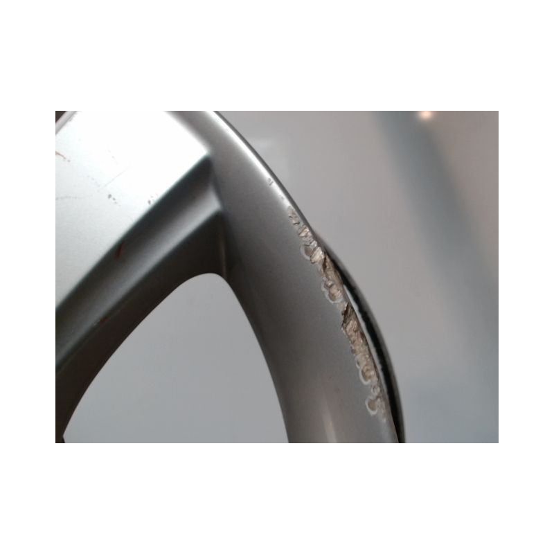 JANTE ALUMINIUM MERCEDES CLASSE A 2004-