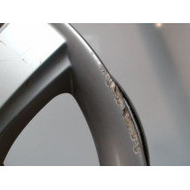 JANTE ALUMINIUM MERCEDES CLASSE A 2004-