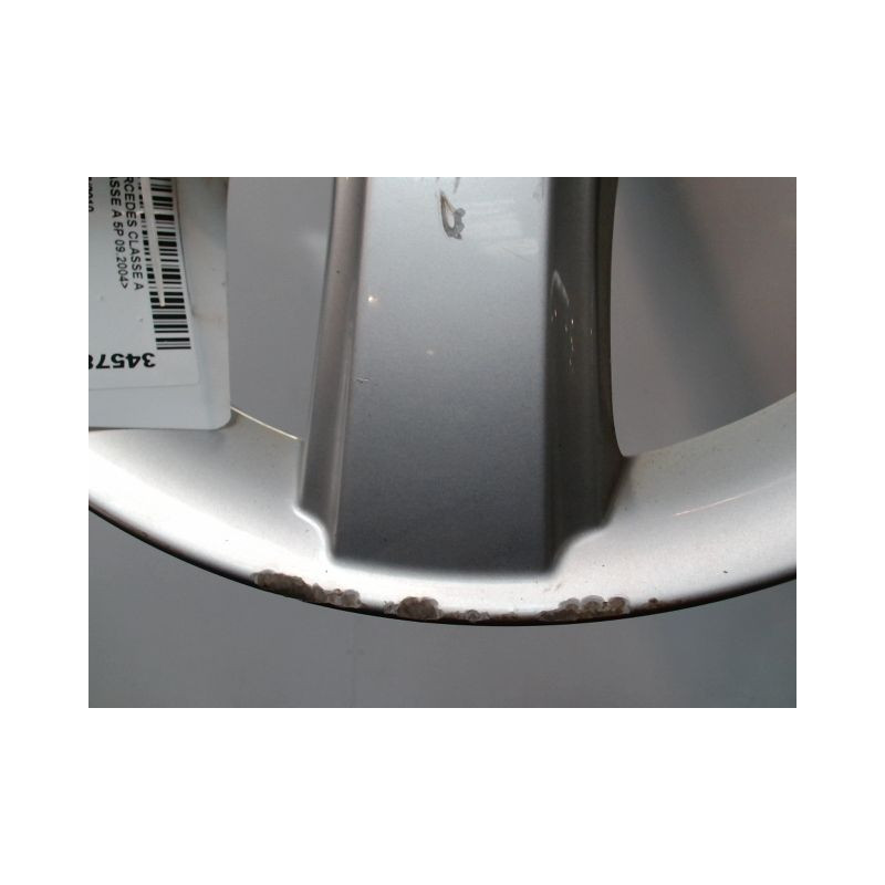 JANTE ALUMINIUM MERCEDES CLASSE A 2004-