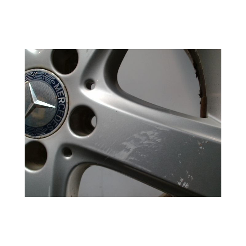 JANTE ALUMINIUM MERCEDES CLASSE A 2004-