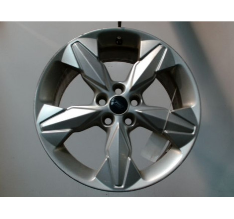 JANTE ALUMINIUM