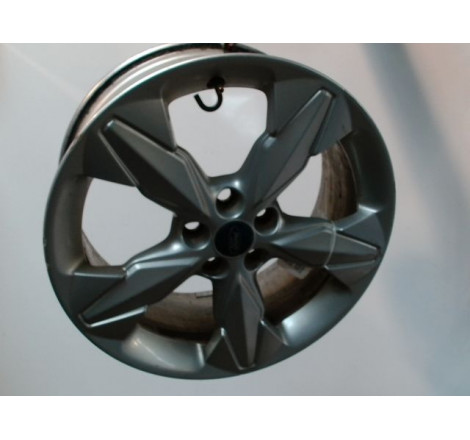 JANTE ALUMINIUM