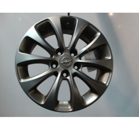 JANTE ALUMINIUM