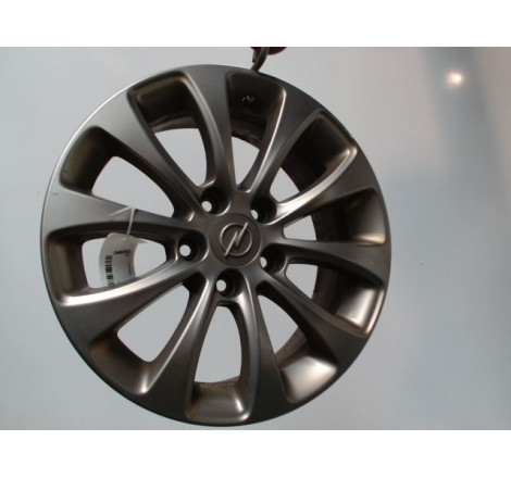 JANTE ALUMINIUM